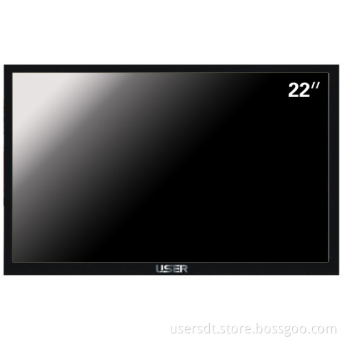 22 inch CCTV LCD Monitor